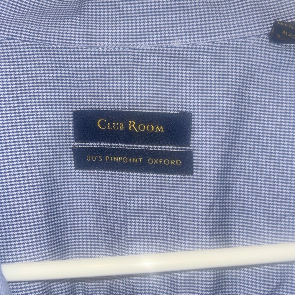 Patchwork Midi Duster - Blue and Black - image 5